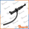 Cylindre émetteur embrayage avant pour RENAULT | NSP-RE-016, 306107593R
